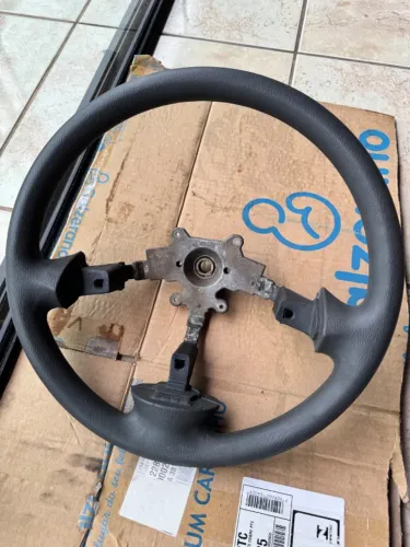 volante motorista kia bongo 2,5/8v 2006/2012