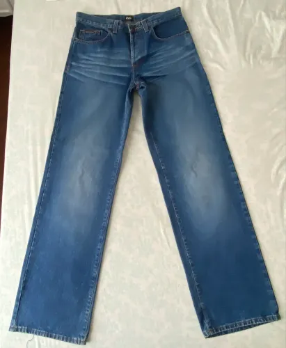 Calça Jeans Dolce & Gabbana Original - Nova c/ Holograma - Made in Italy
