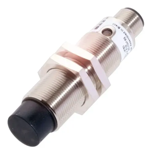 Sensor Indutivo Balluff - Bes0297 - Bes 516-213-e5-e-s27