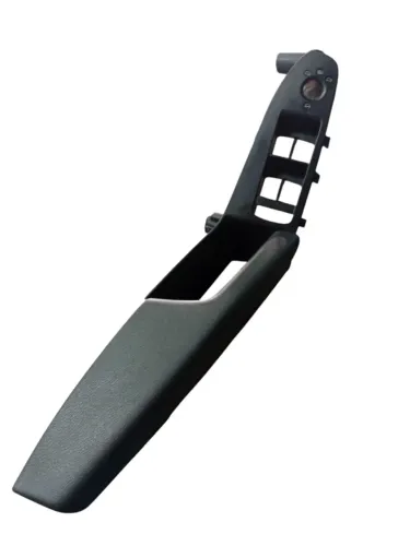 Puxador da porta dianteira esquerda Audi a4 2009 a 2013