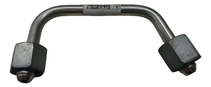 Cano Bomba Alta Pressão Mercedes Coupe C250 2015 2016 