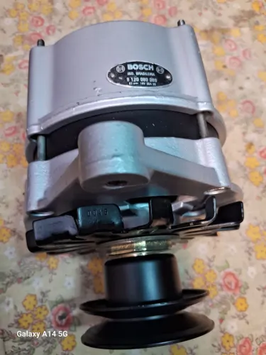 ALTERNADOR BOSCH VW P/MOTOR AP