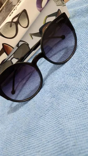 Óculos de sol Chanel feminino