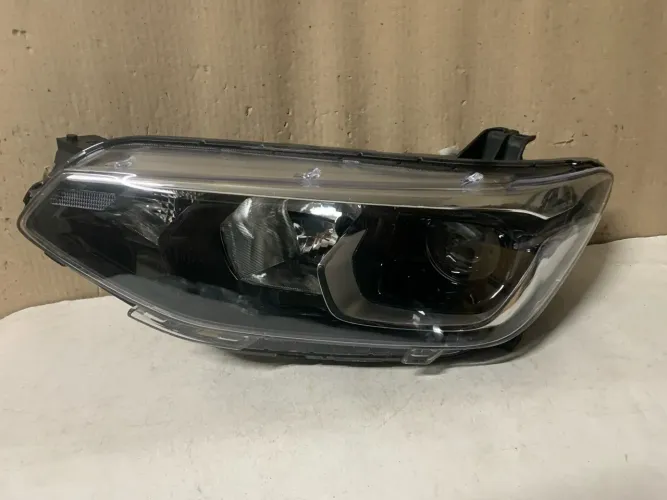 Farol Tracker