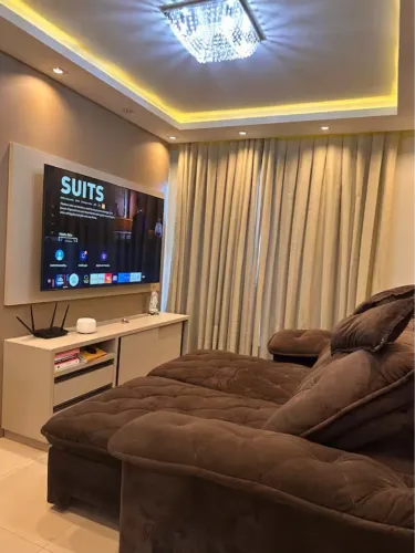 Aluguel anual (a partir de março) em Laguna totalmente mobiliado