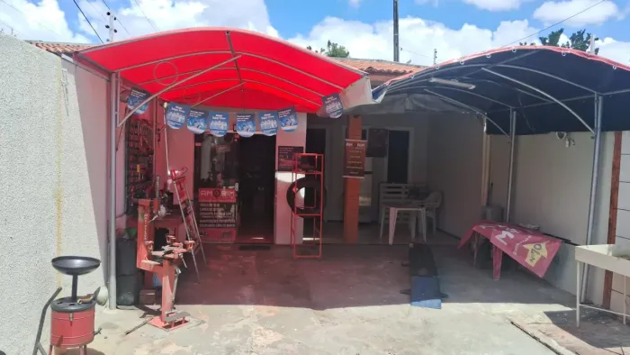 Toldos