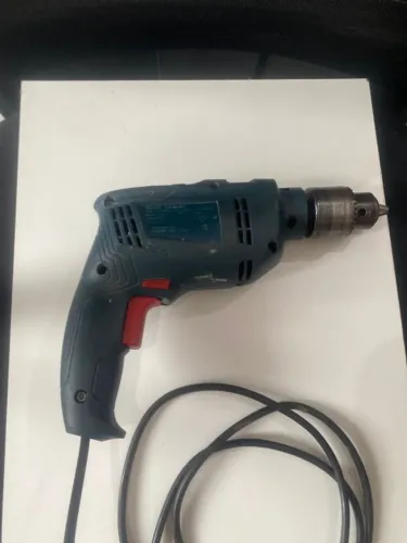 Furadeira Bosch 