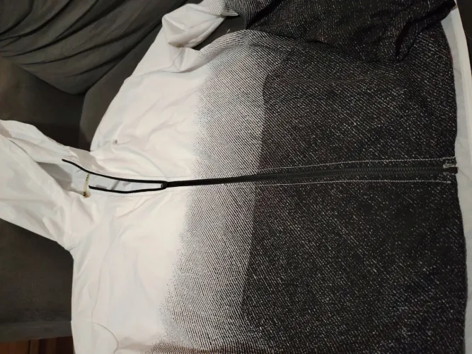 Jaqueta Corta Vento Fila