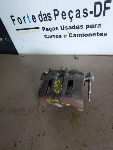Pinça De Freio Da S10 Blazer 2.8 2001/11 4×4 Le