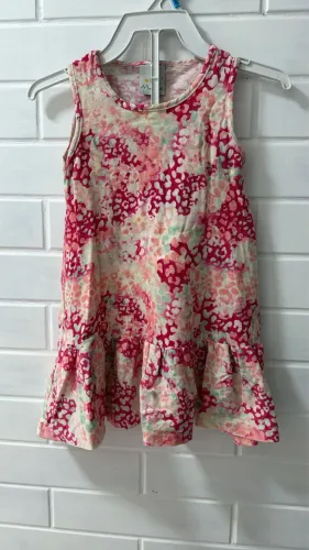 Vestido 1 ano