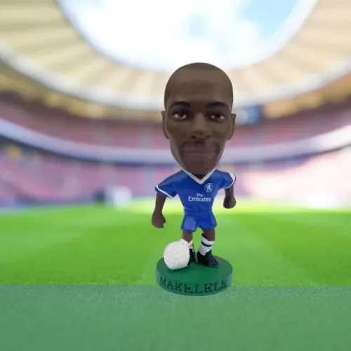 Mini Craque Makelele - Chelsea