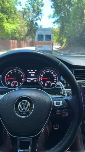 Volkswagen Golf Highline 1.4 TSI 140cv Aut. 2014