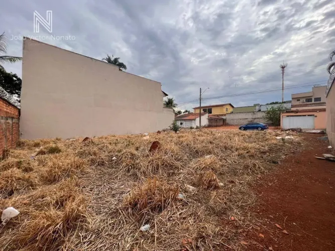 *LOTE PREMIUM - SETOR GENTIL MEIRELES*