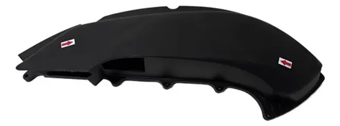 Tampa Filtro Ar Yamaha N Max 160 21/23 Orig 59536