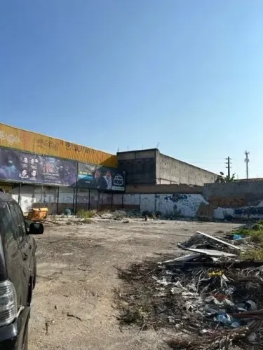 TERRENO para alugar na cidade de FORTALEZA-CE