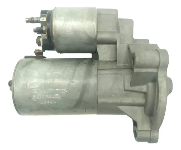Motor De Arraque Picasso 306 307 2.0  *0