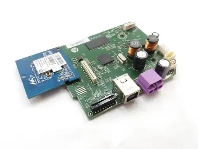 Placa Lógica Impressora 2546 Deskjet Multifuncional