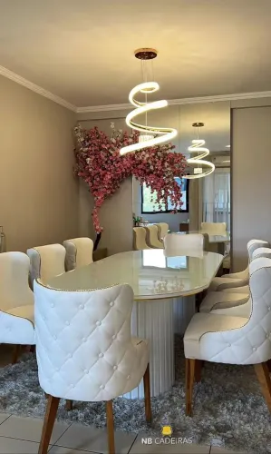 Cadeiras Com muita Elegância e Conforto ( Valores a Consultar Por modelo )