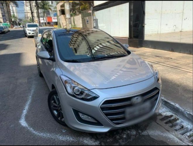 Imagem de Hyundai I30 1.8 16V Aut. 5P 2016