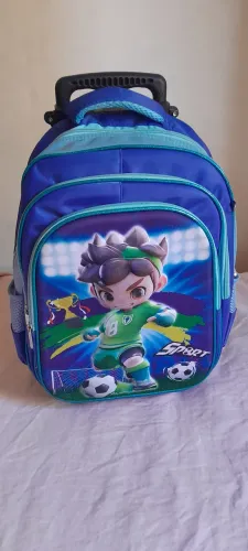 Kit escola 