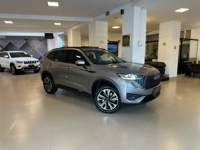 GWM Haval Phev19 1.5 16V Híbrido Aut. 2025