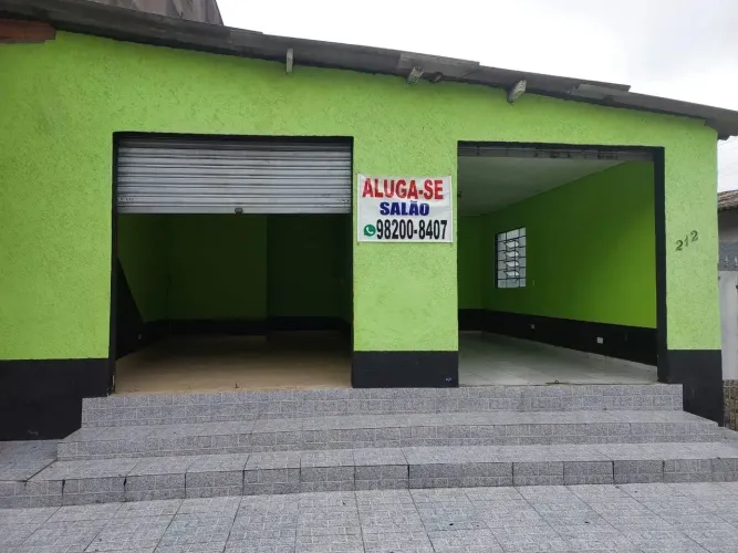 Imóvel para aluguel com 25 metros quadrados em Vila Prel - São Paulo - SP