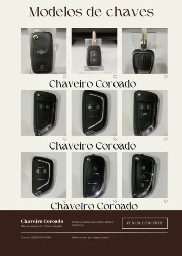 chaveiro