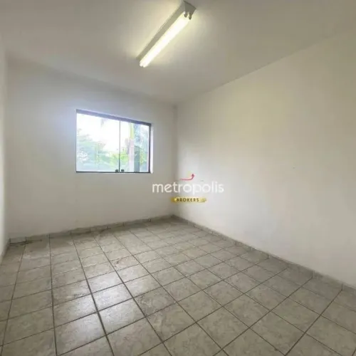 Conjunto para alugar, 500 m² por R$ 14.550,01/mês - Osvaldo Cruz - São Caetano do Sul/SP