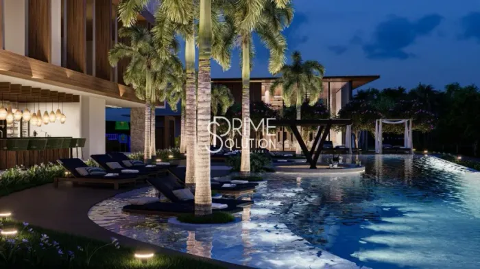 Lote em Barreirinhas| palms Ville seu Resort as margens do Rio|Pagamento facilitado