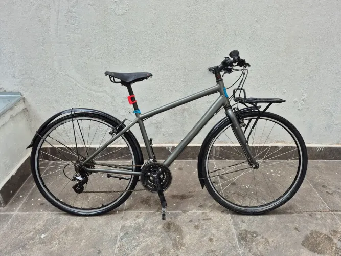 Bicicleta globe work 2 2014