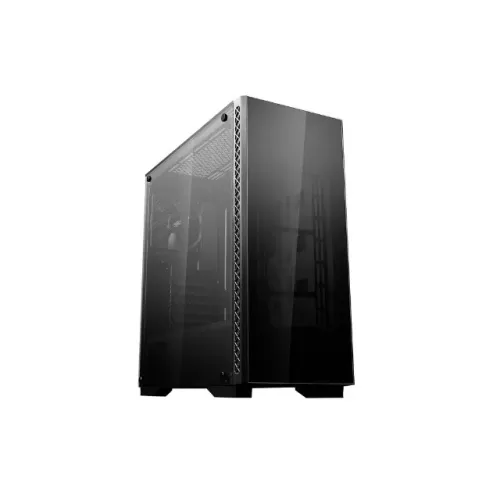 Gabinete Gamer Deepcool Matrexx 50 *Com 1 Fan Sem Led* - E-ATX, ATX, Micro-ATX - WZetta