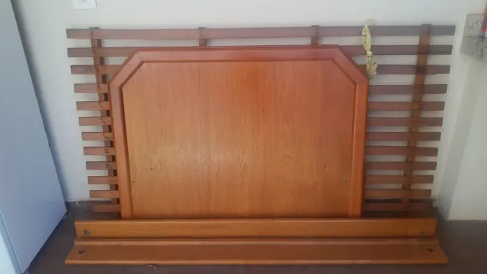 Cama Boa 1.10 por 1.90