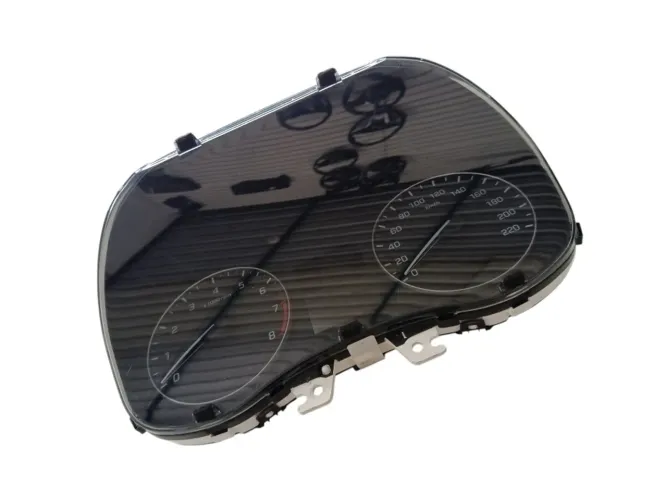 Painel Instrumentos Automotivo Creta 1.6 A.t 2019