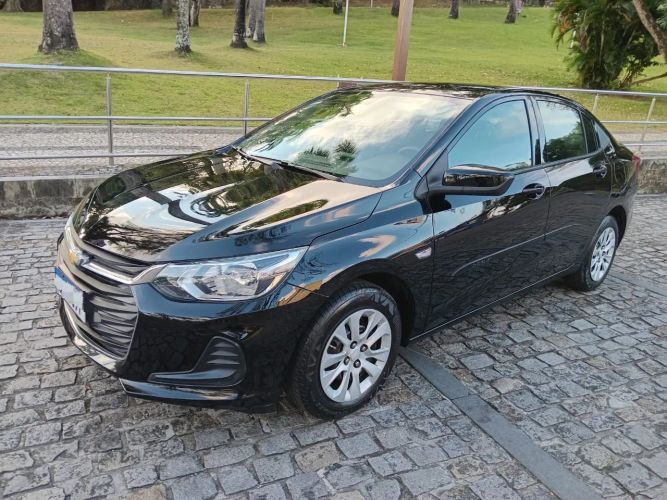 Imagem de Locação de Veículos, vários modelos disponíveis!