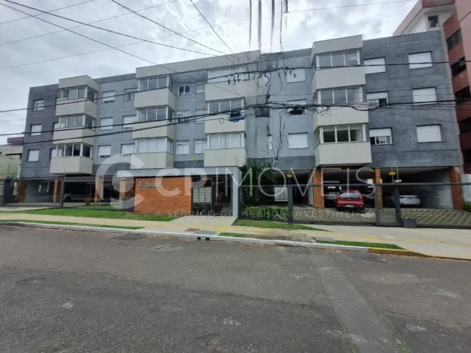Apartamentos em Porto Alegre, no bairro Jardim Planaltor, à venda.
