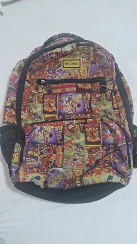 Mochila sestini 