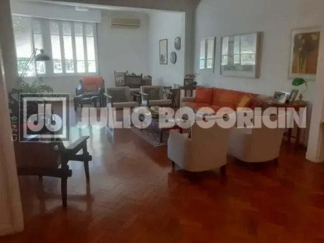 Apartamento : / Residencial / Flamengo