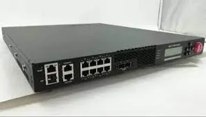 balanceador de carga F5 Networks BIG-IP Série 2000