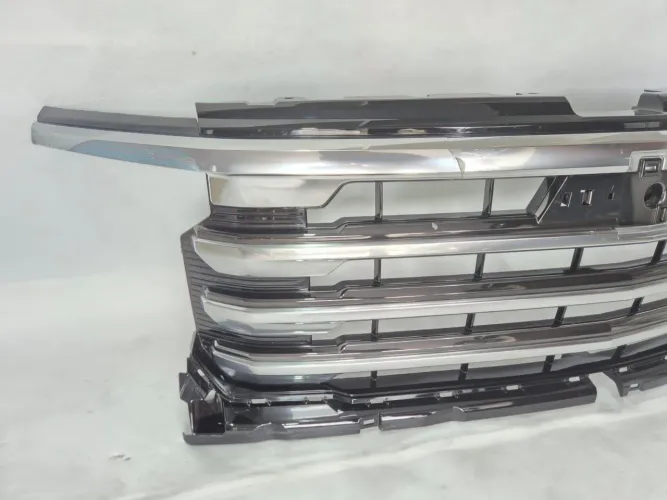 Grade Dianteira Silverado 1500 Ltz 2023 