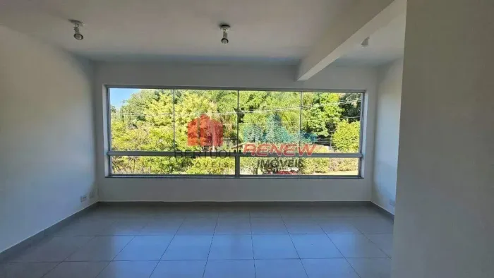 SALA COMERCIAL NO VILA ITALIA MALL