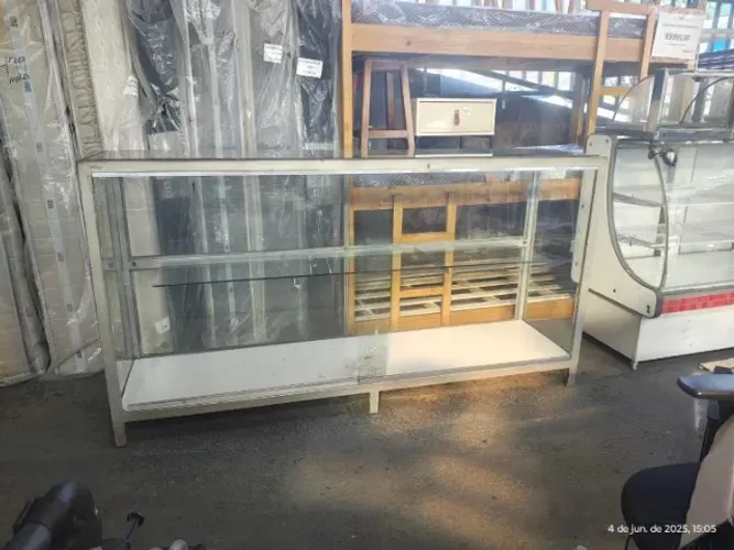 Vitrine