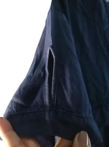 Vestido jeans