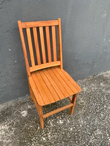 Cadeiras Demolição Últimas Unidades 