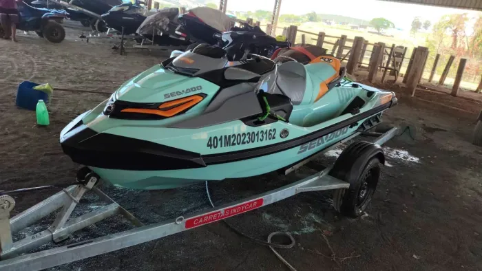 Jetski Seadoo 230 Wake pro 2023