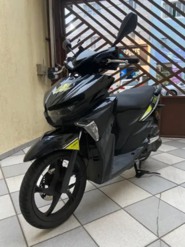  YAMAHA NEO ÓTIMA OPORTUNIDADE 