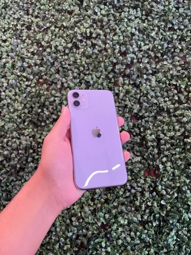 IPHONE 11 64 gb