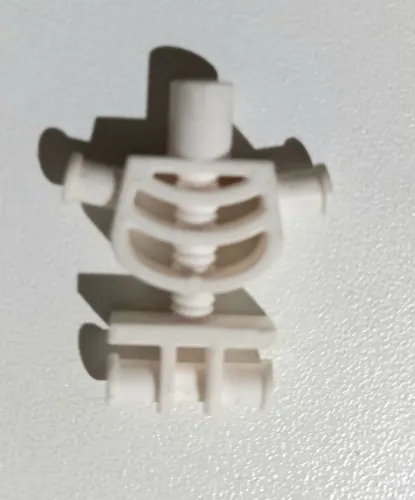 Lego esqueleto 