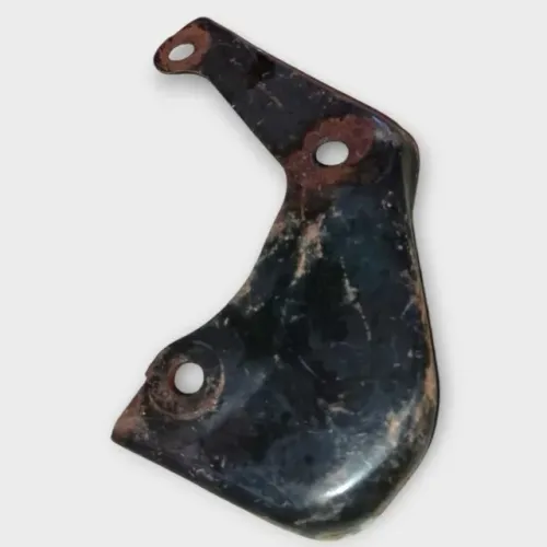 Suporte Coxim Cambio Superior Fiat Uno Fire 1989 A 2002