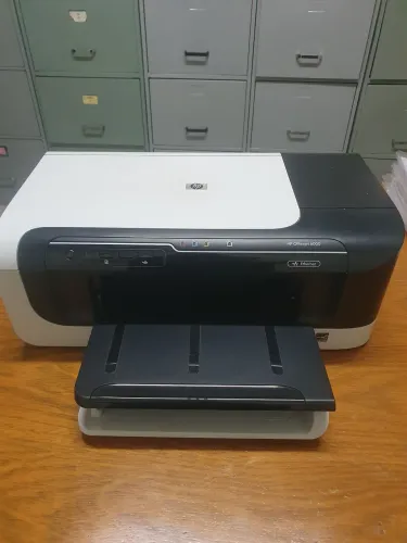 Impressora HP Officejet 6000
