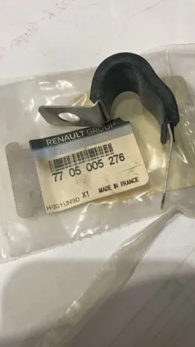 Articulação de abertura em metal Renault Ref 77.0500527